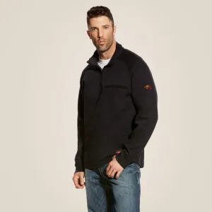 Ariat - Mens FR Rev 1/4 Zip