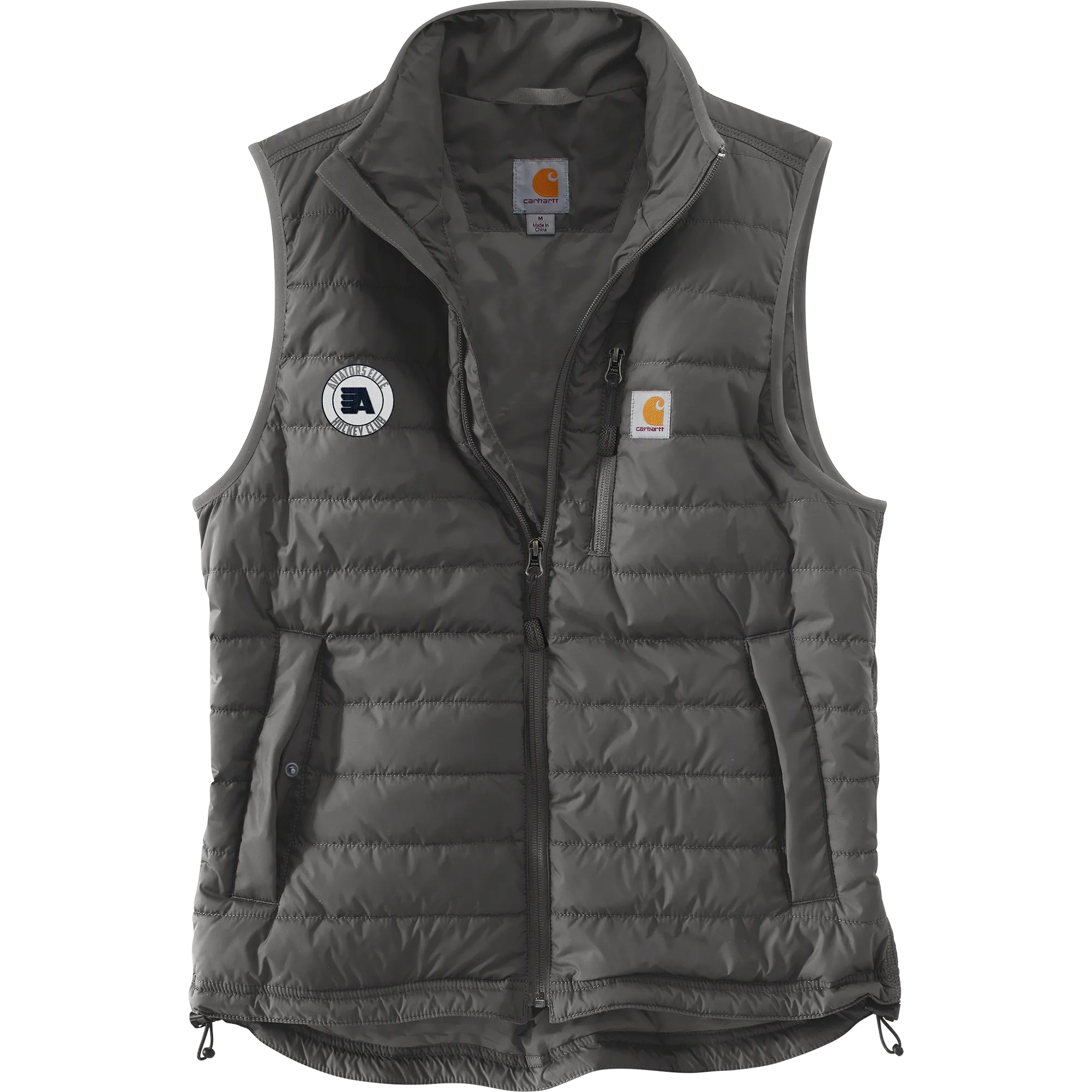 Aspen Aviators Carhartt Gilliam Vest