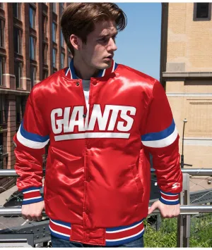 Elegant Home Game Varsity Jacket