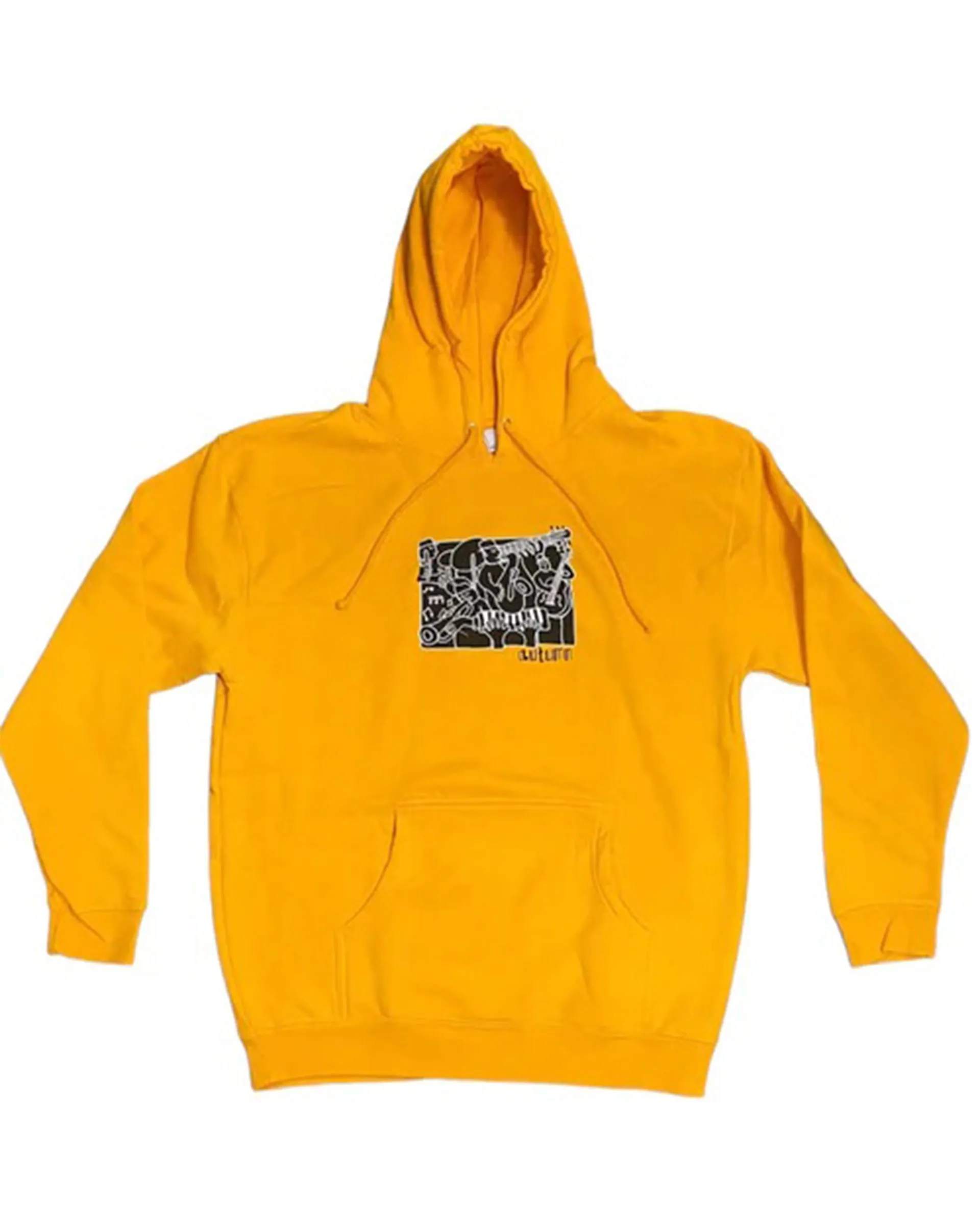 Ensemble P/O Hoodie