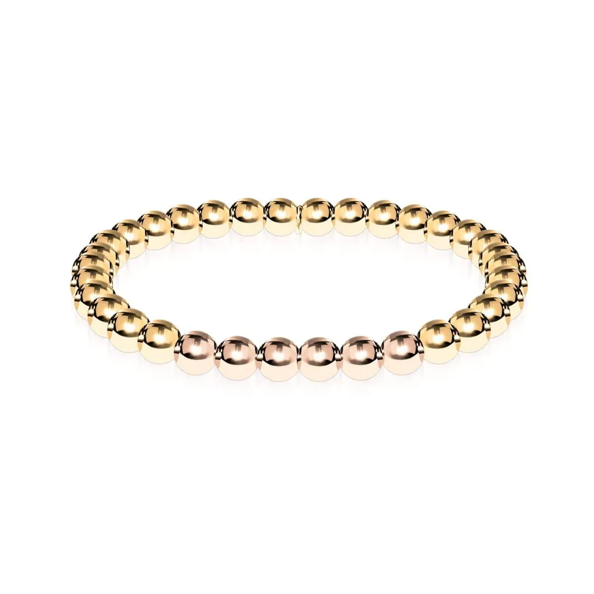 Euphoria | 18k Gold | 18k Rose Gold | Expression Bracelet