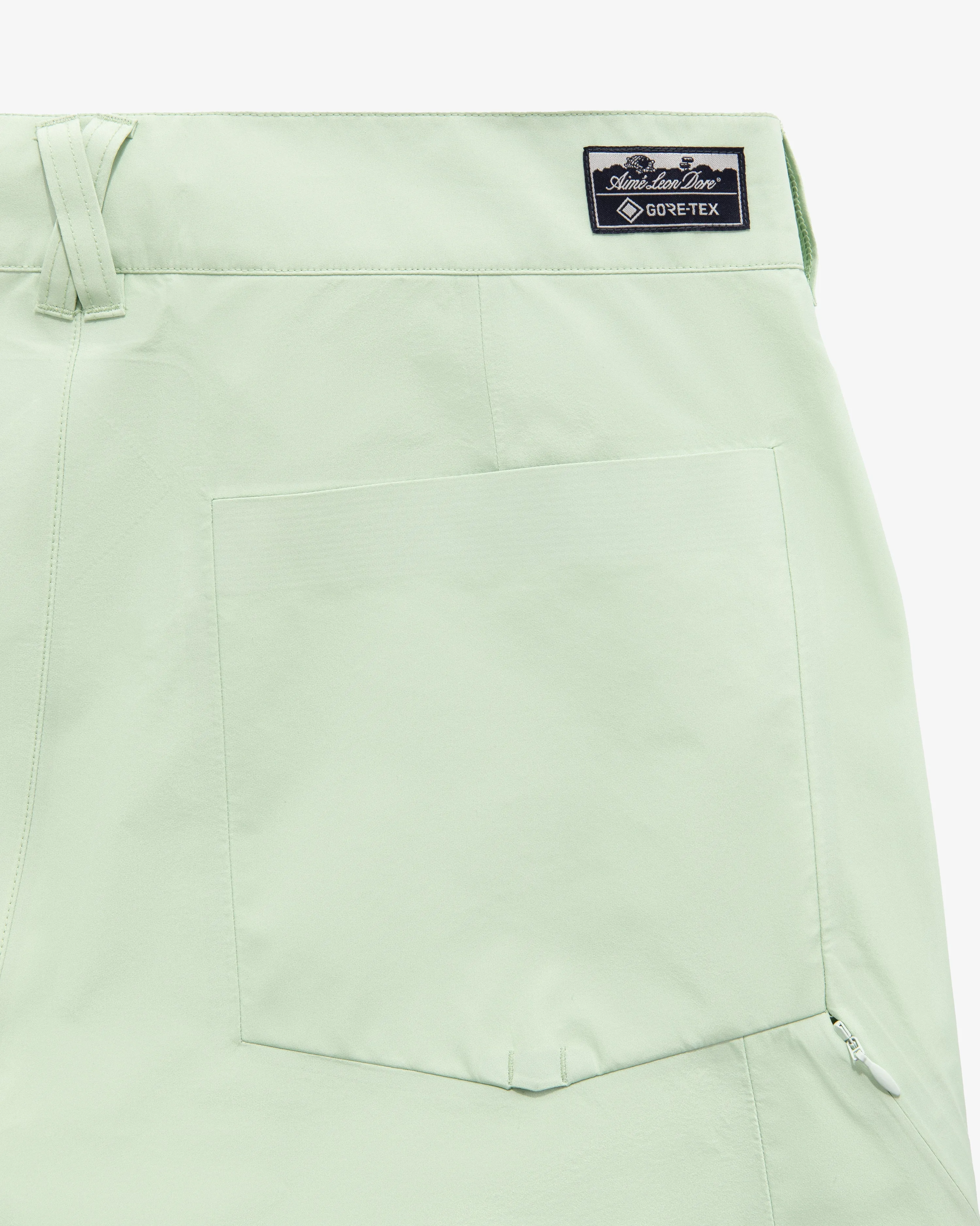 GORE-TEX Double Knee Shell Pant