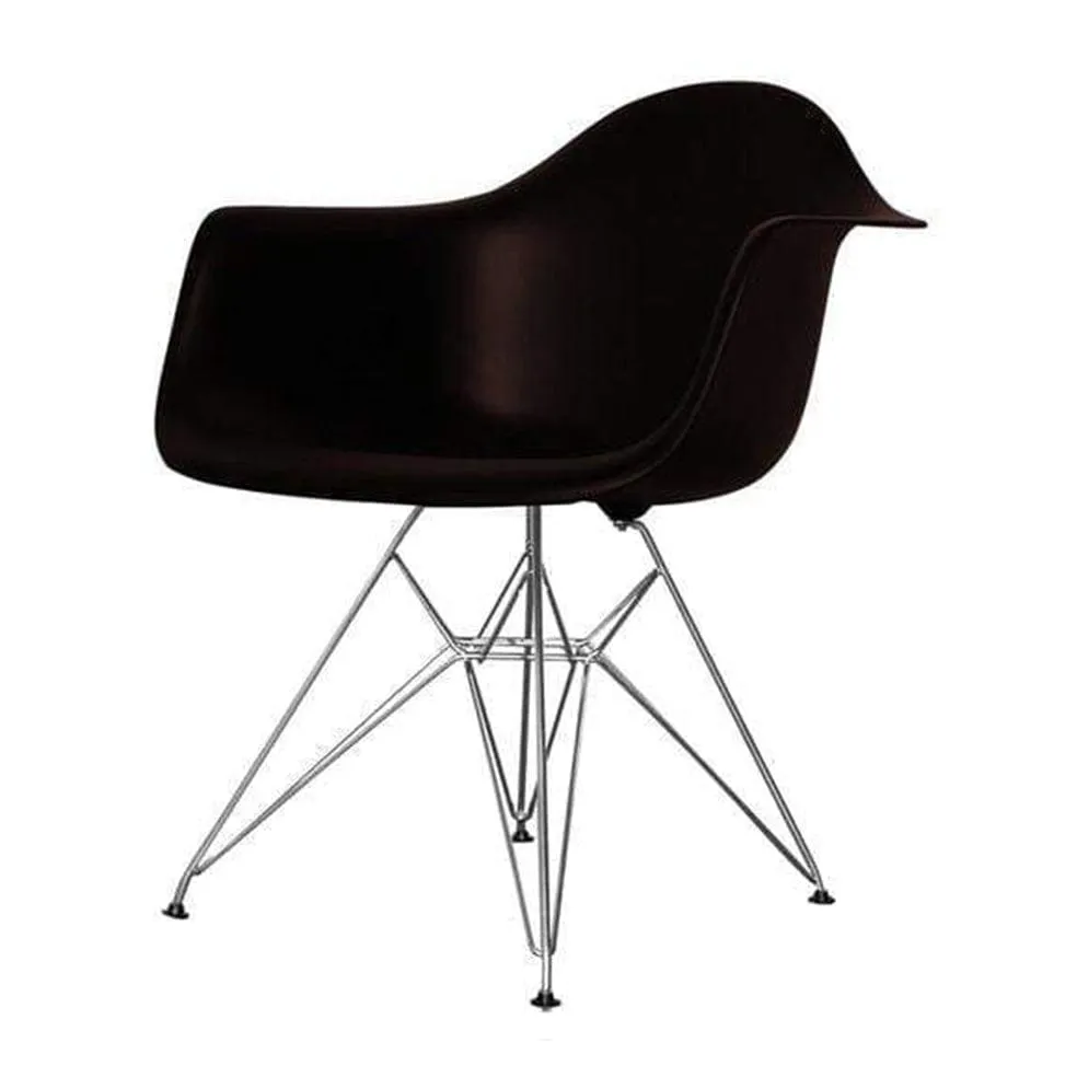 Hudson Chrome Chair