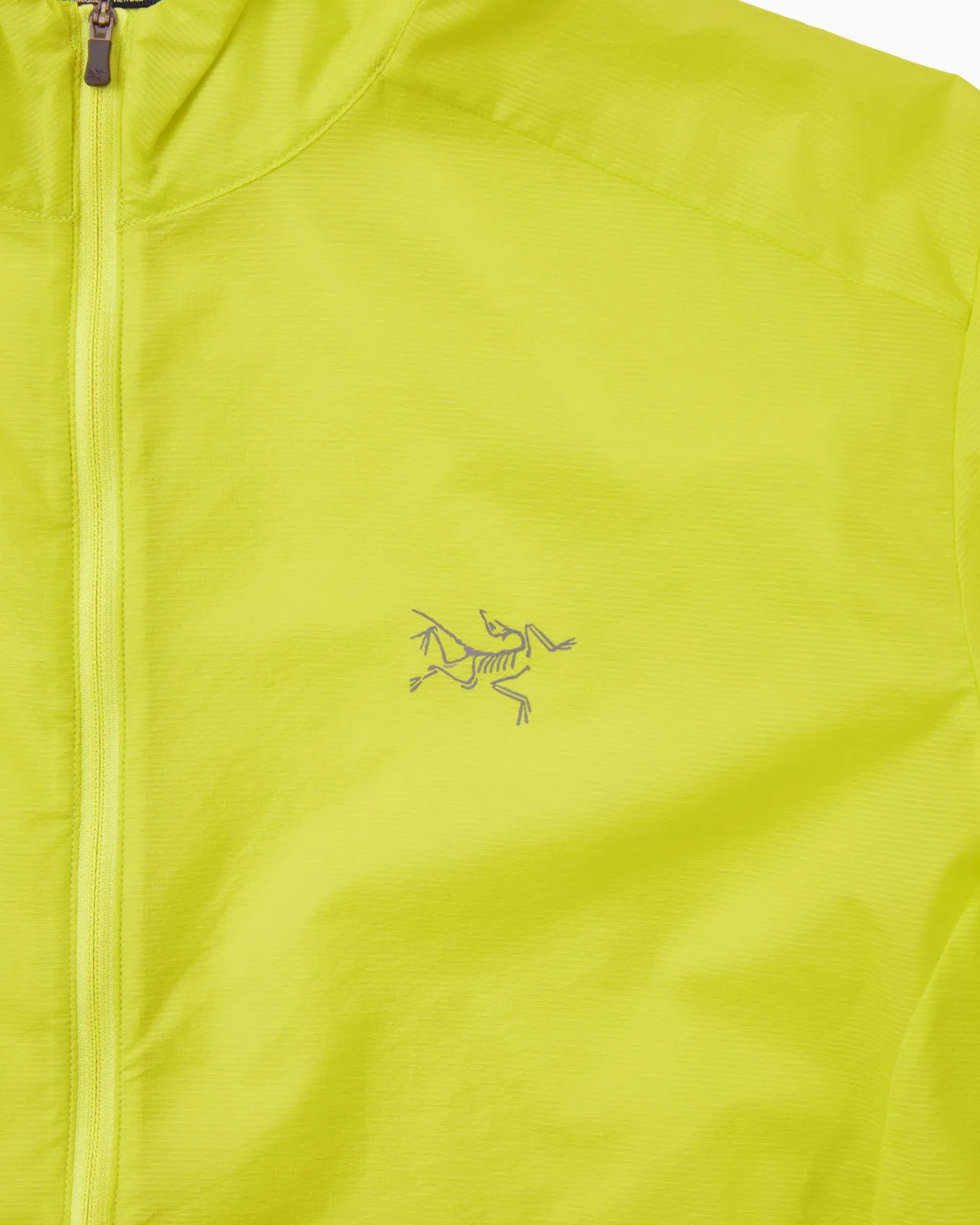 Incendo Airshell Hoody M Sprint