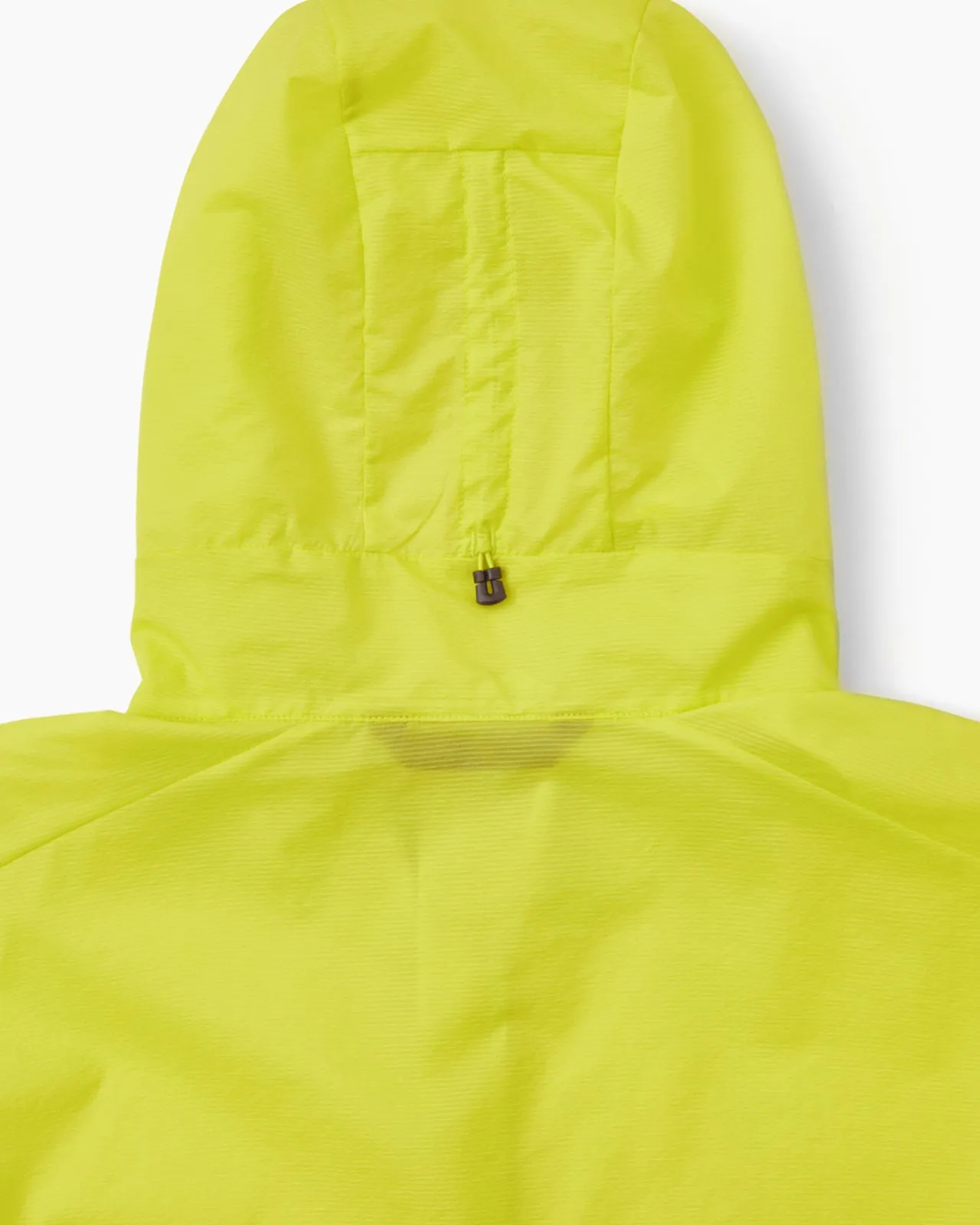 Incendo Airshell Hoody M Sprint