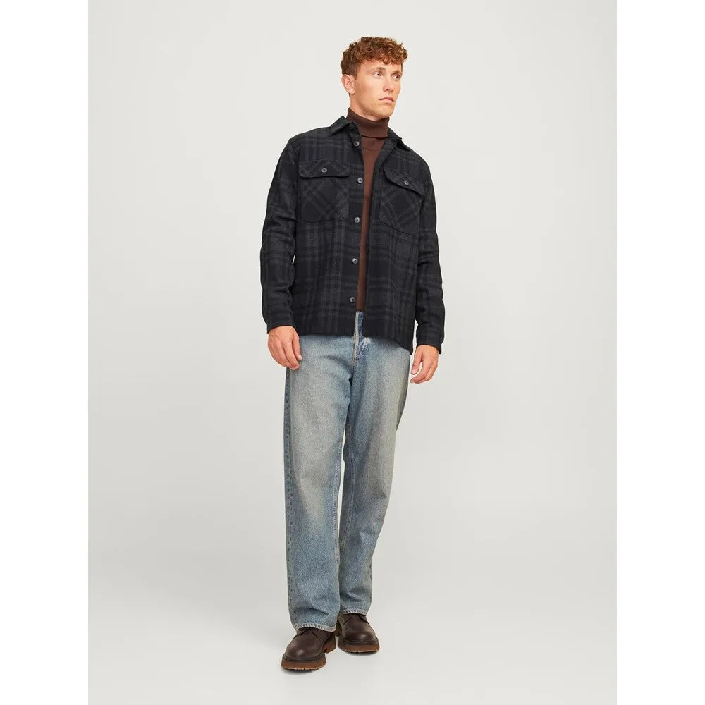 Jack & Jones Raymond Check Long Sleeve Shirt