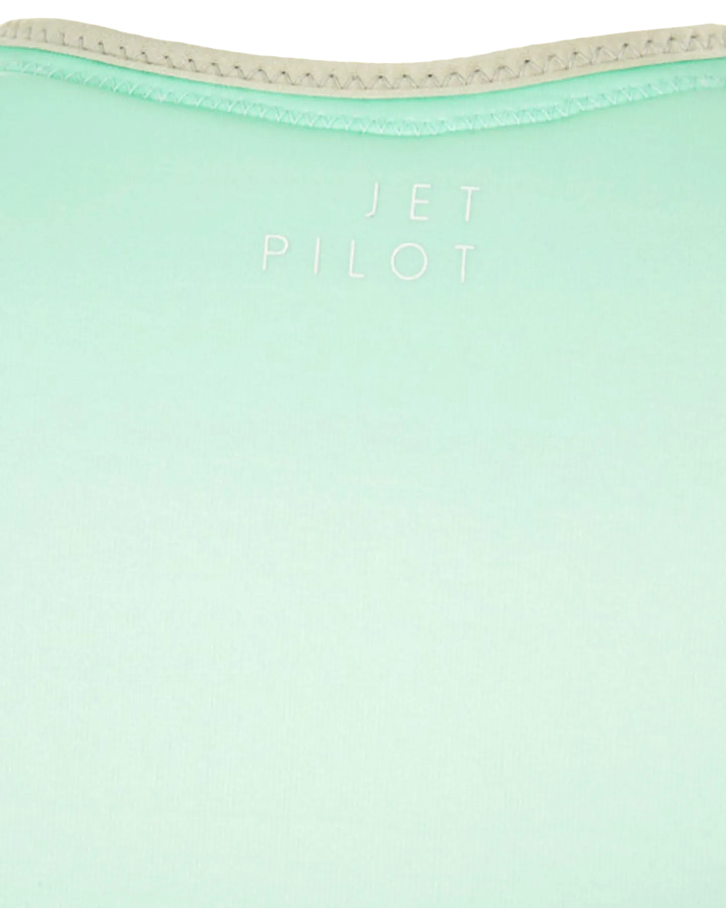 Jetpilot Allure Fe Ladies Neo Vest - Mint - 2024