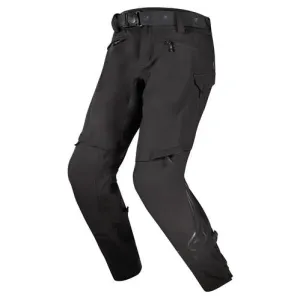 LS2 Douglas Mens Pant Black  - Mens Motorcycle Pant