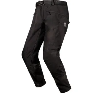 LS2 Douglas Textile Trouser Black