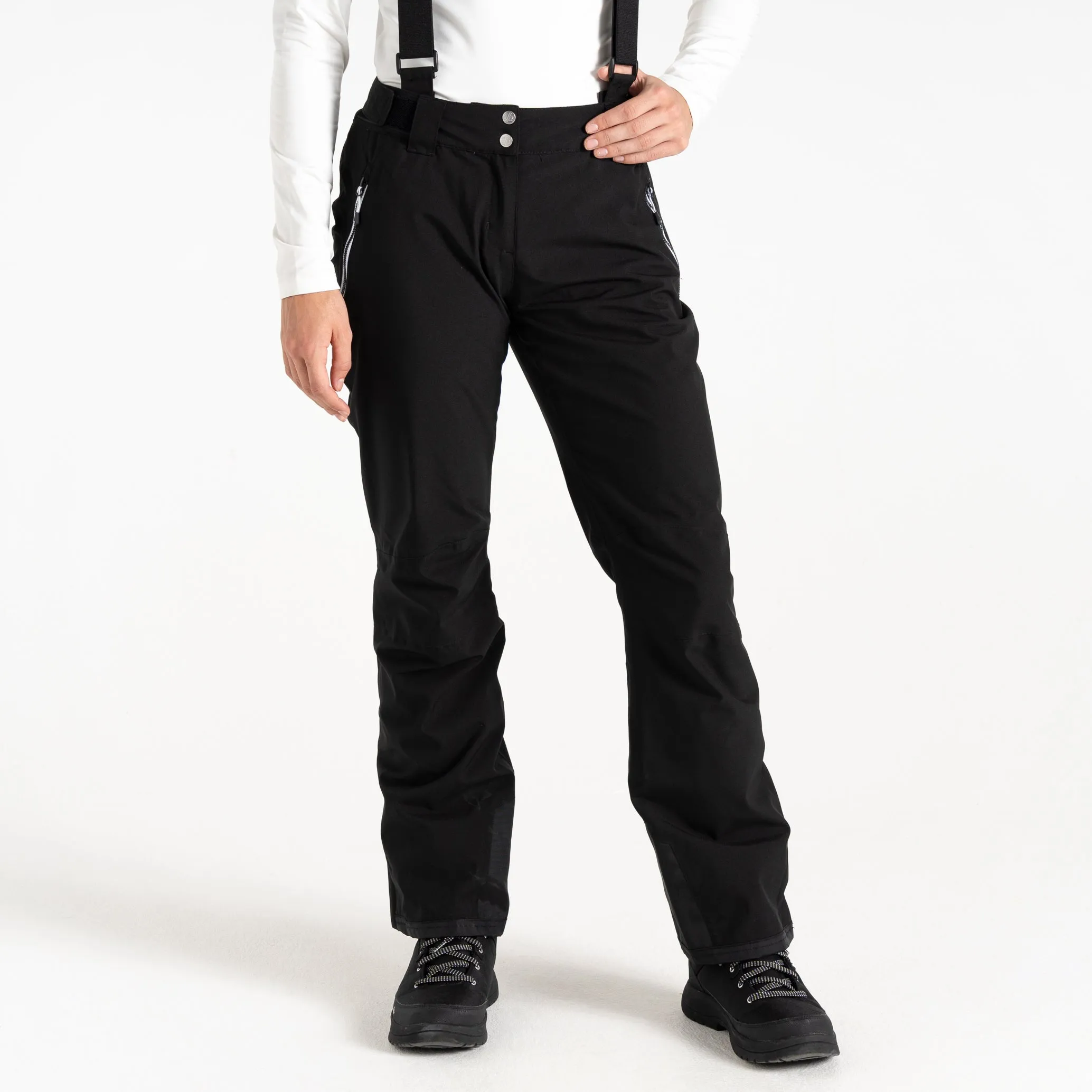 Mens Adult Ski Trousers Hire