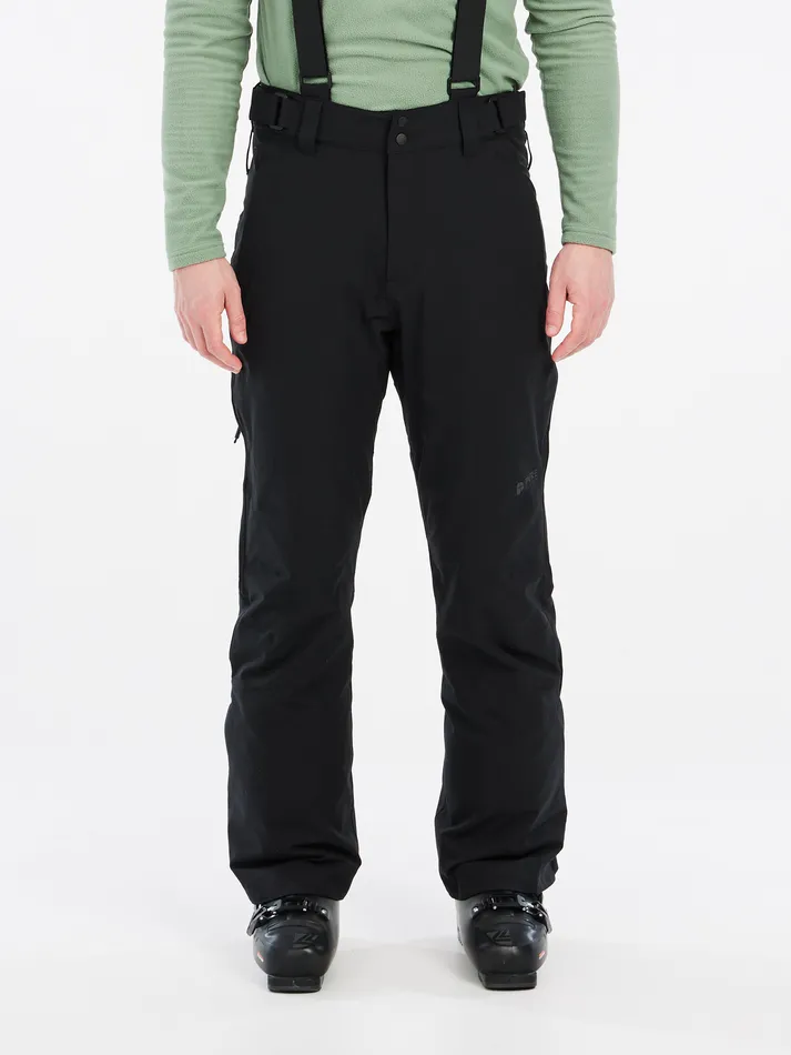 Mens Adult Ski Trousers Hire