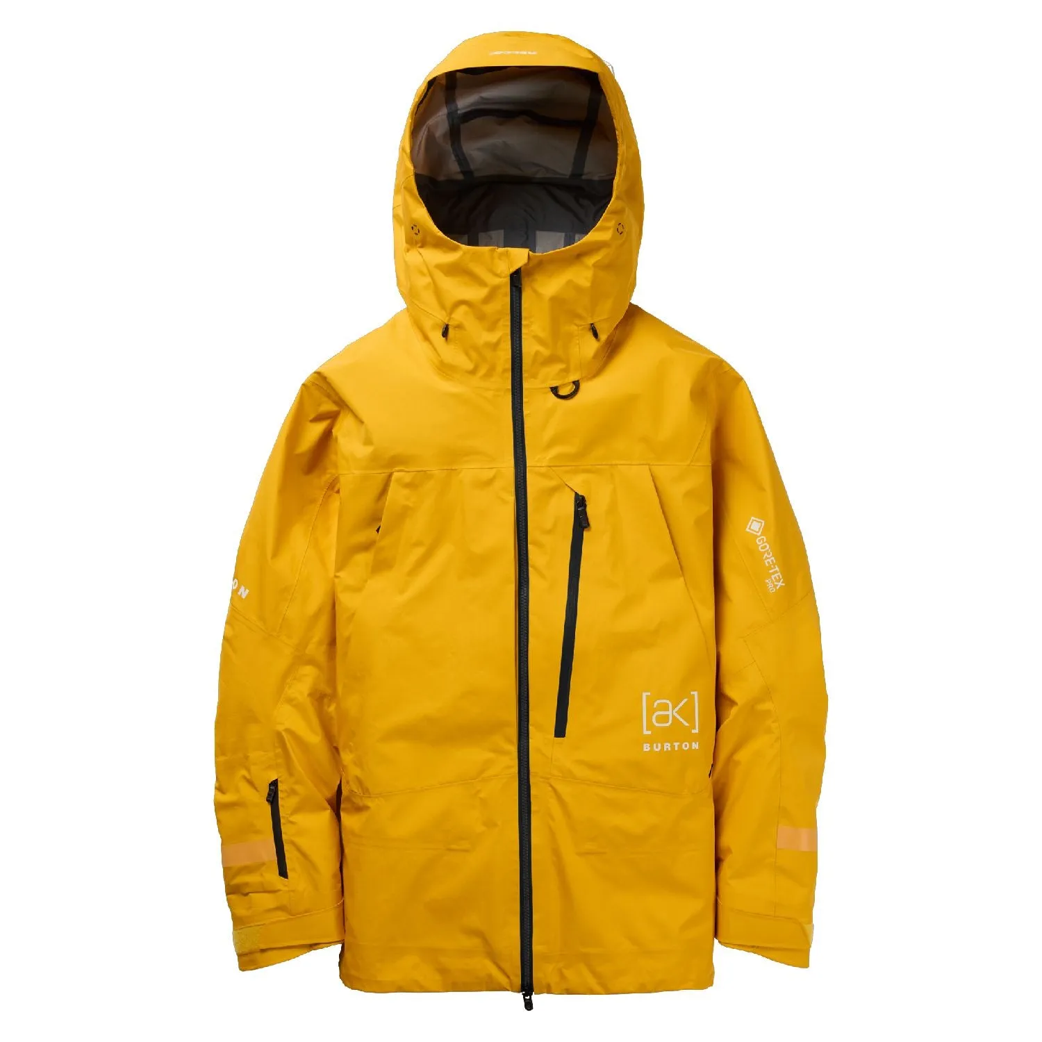 Men's Burton [ak] Tusk GORE-TEX Pro 3L Jacket