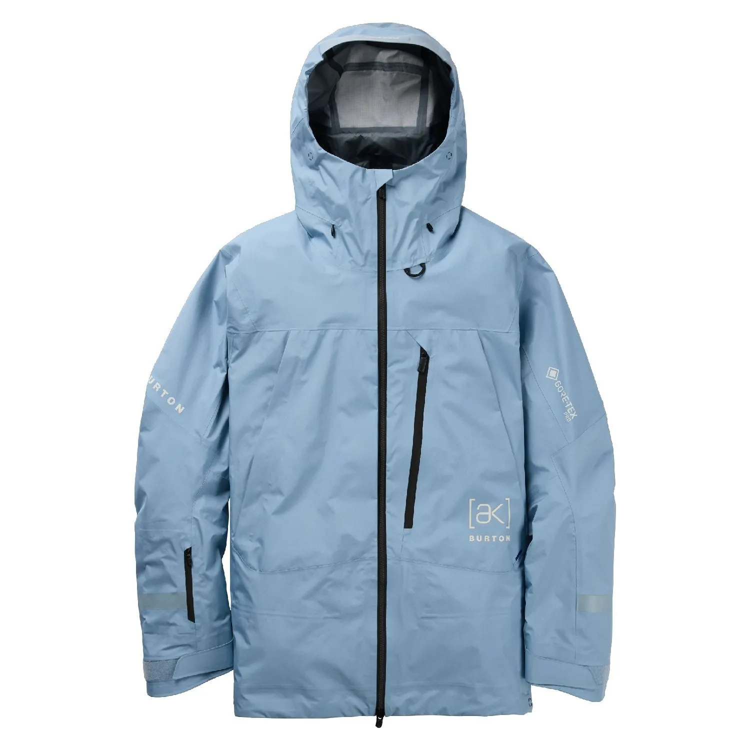 Men's Burton [ak] Tusk GORE-TEX Pro 3L Jacket