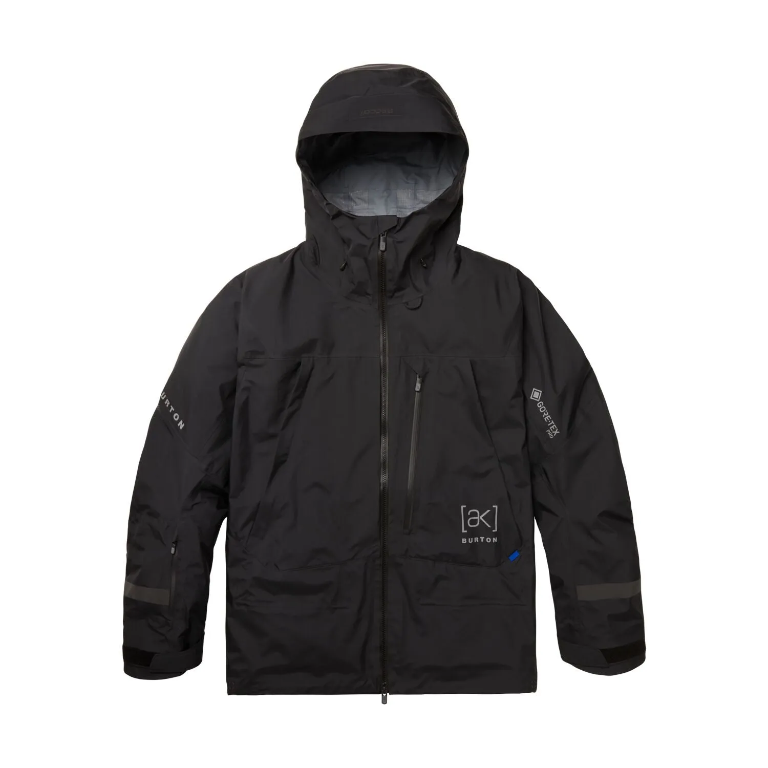 Men's Burton [ak] Tusk GORE-TEX Pro 3L Jacket