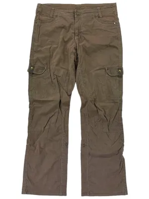 Mens Renegade Pants