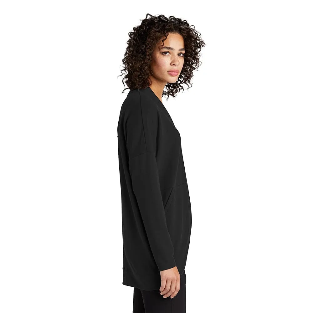 Mercer Mettle - Women's Stretch Open-Front Cardigan