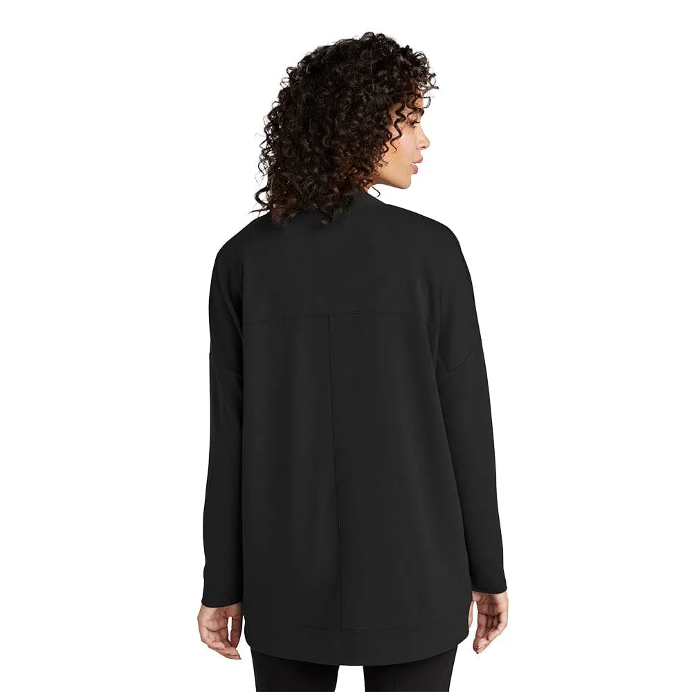 Mercer Mettle - Women's Stretch Open-Front Cardigan