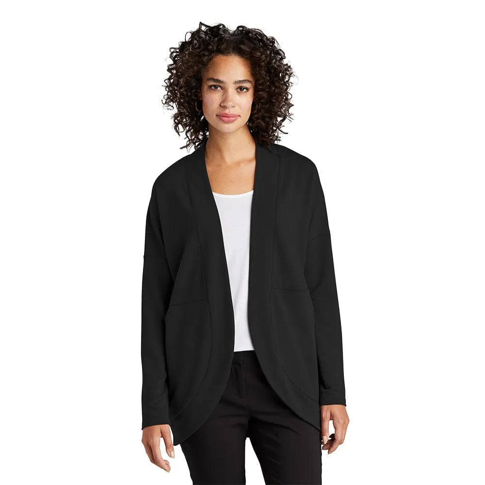 Mercer Mettle - Women's Stretch Open-Front Cardigan