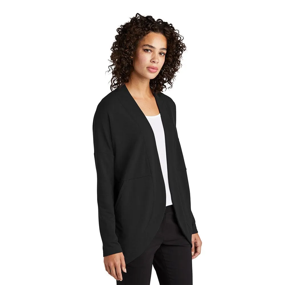 Mercer Mettle - Women's Stretch Open-Front Cardigan