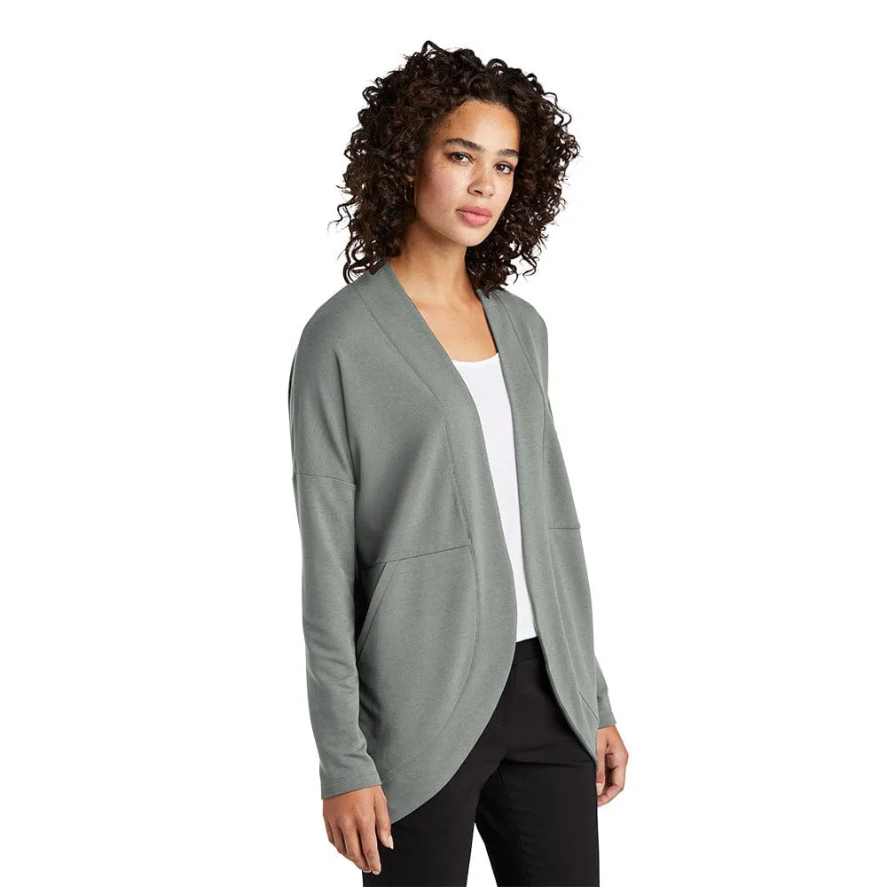 Mercer Mettle - Women's Stretch Open-Front Cardigan