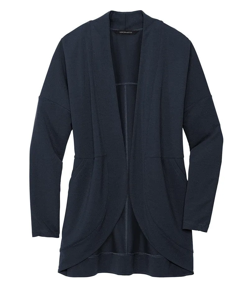 Mercer Mettle - Women's Stretch Open-Front Cardigan