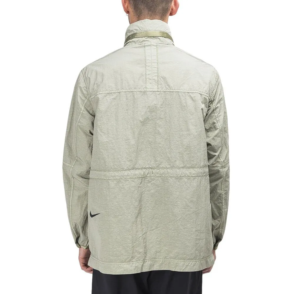 Nike Sportswear Tech Pack Men's Jacket Jade Stone bv4430-371