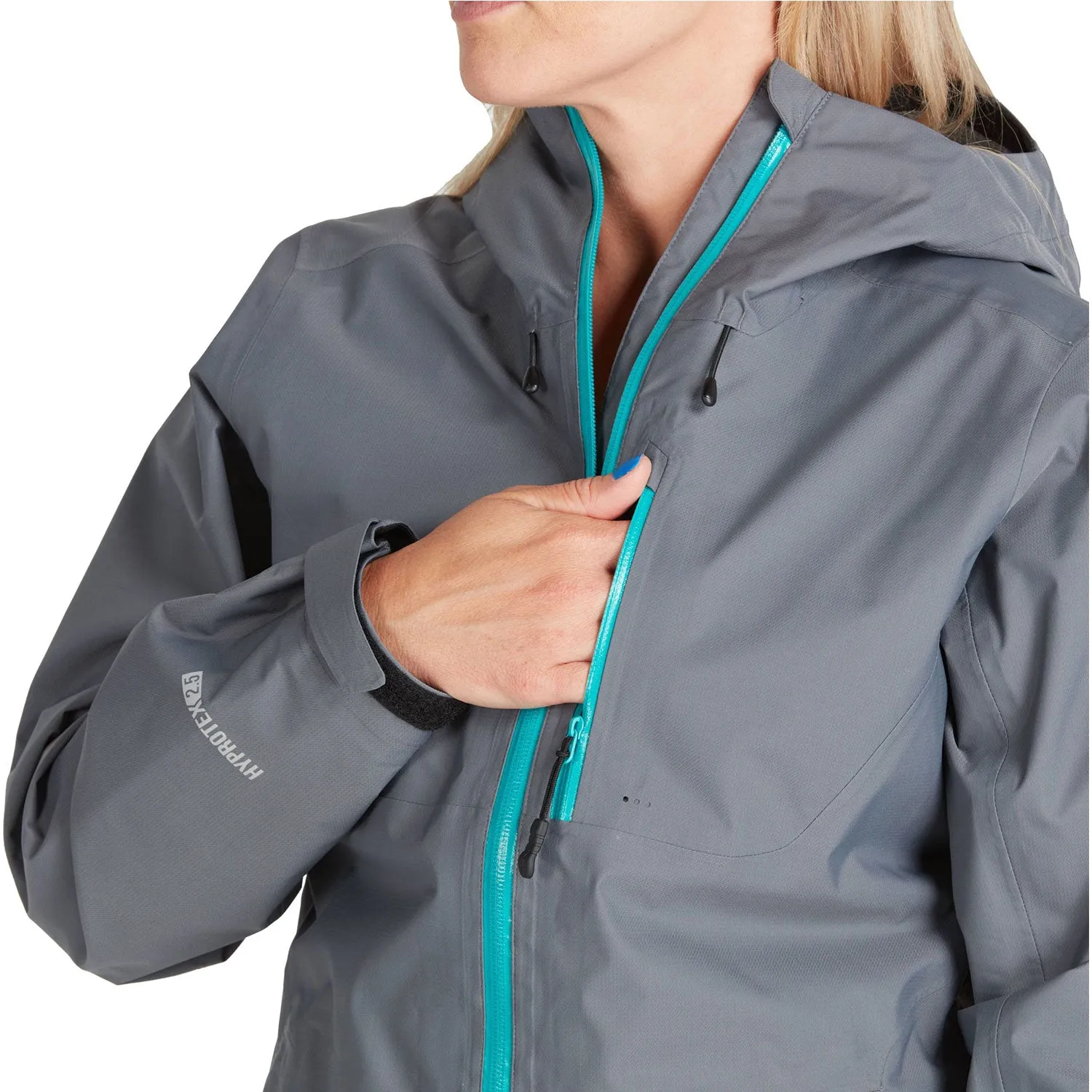 NRS Women's Teeko Paddling Jacket (Closeout)