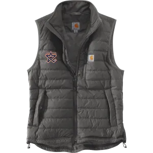 NY Stars Carhartt Gilliam Vest