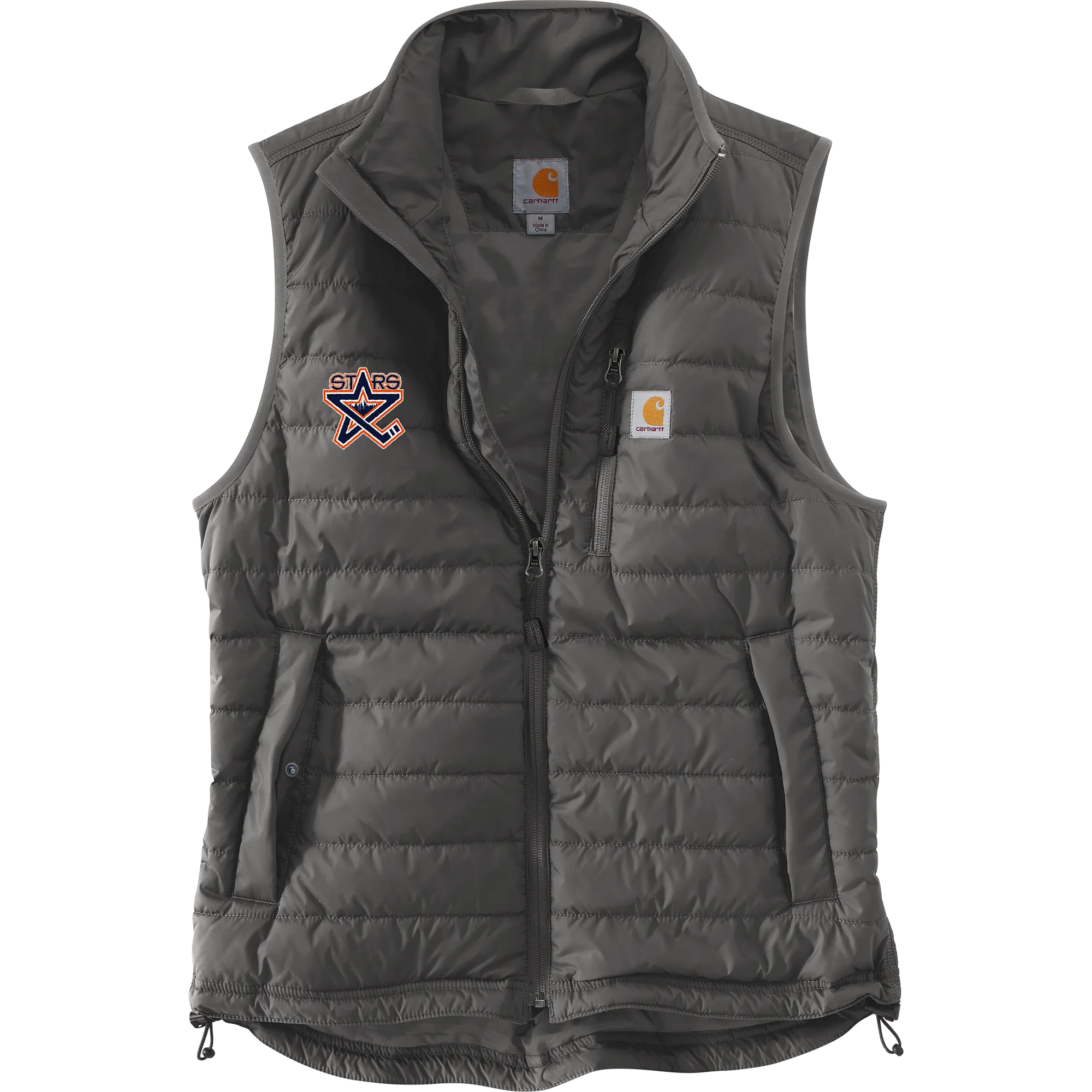 NY Stars Carhartt Gilliam Vest