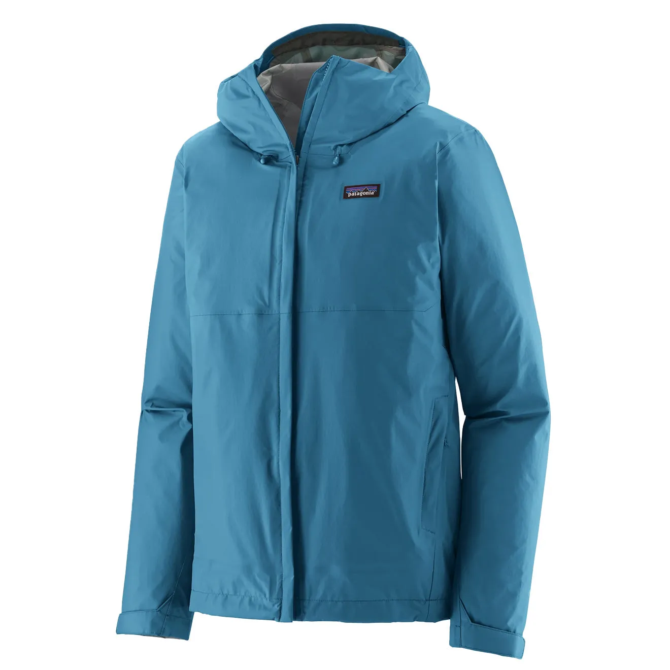 Patagonia Torrentshell 3L Jacket Wavy Blue