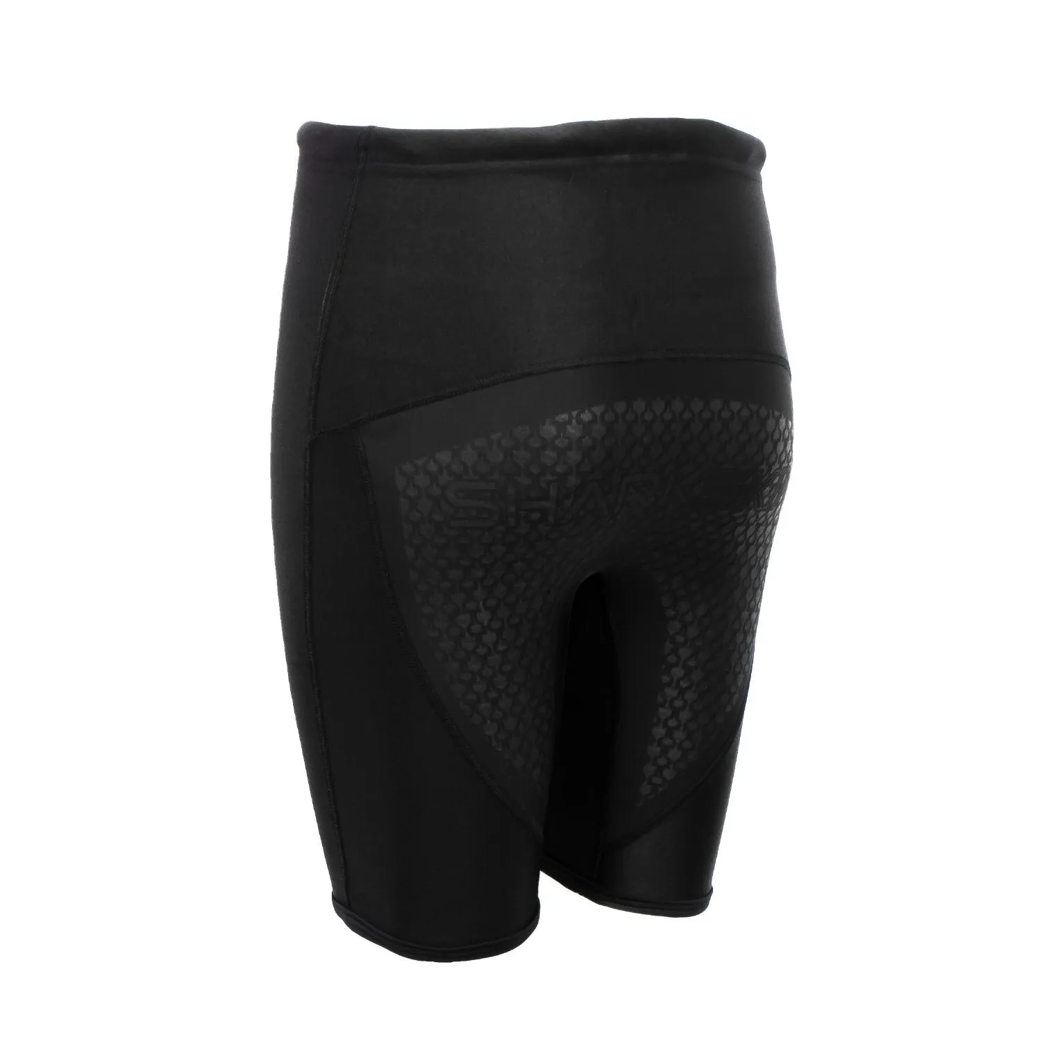 Performance Wear Short Pants  - Womens