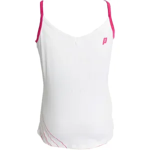 Prince Womens Spaghetti Strap Top