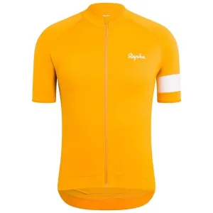 RAPHA Core Jersey - GOW Yellow