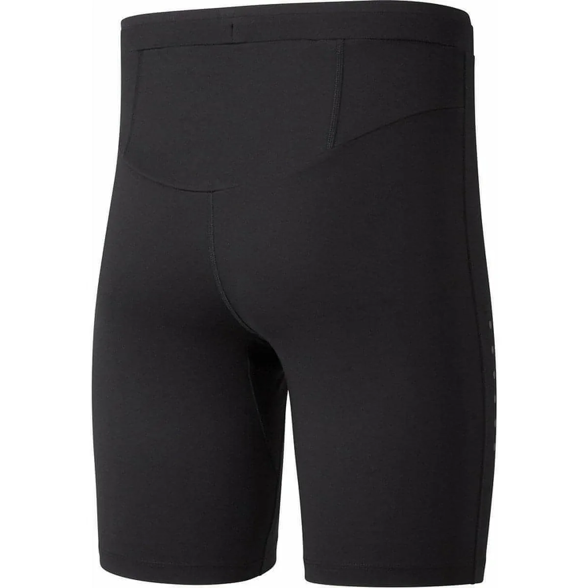 Ronhill Core Mens Short Running Tights - Black