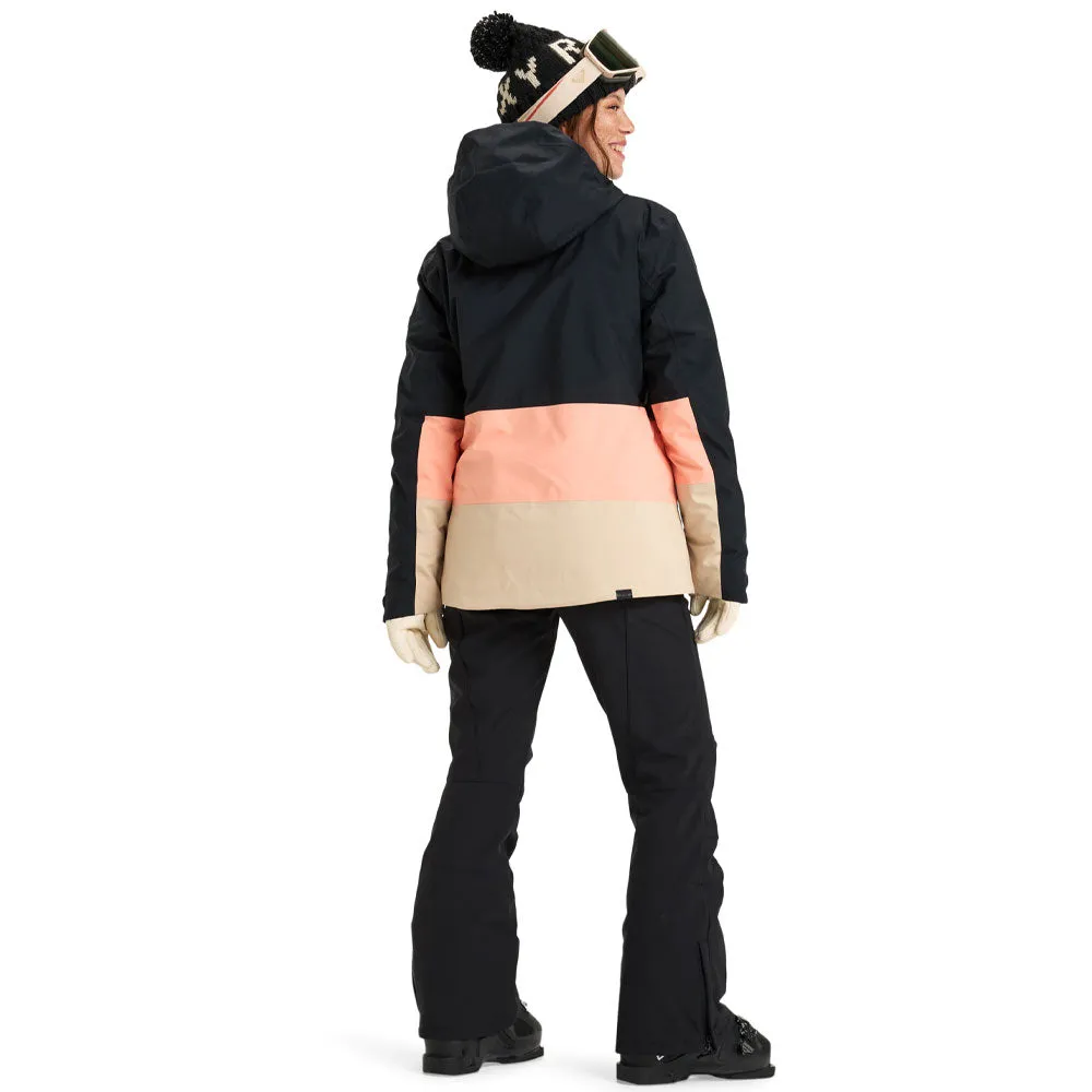 Roxy Peakside Snow Jacket