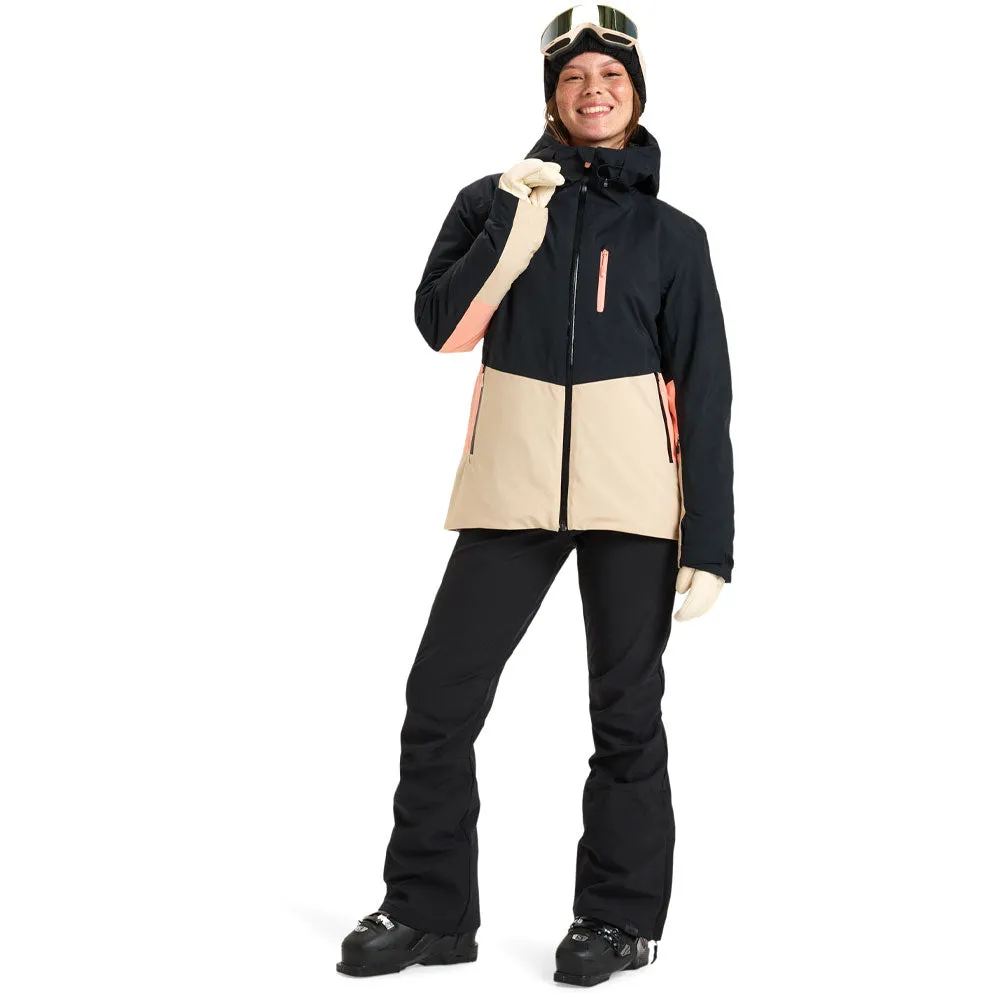 Roxy Peakside Snow Jacket