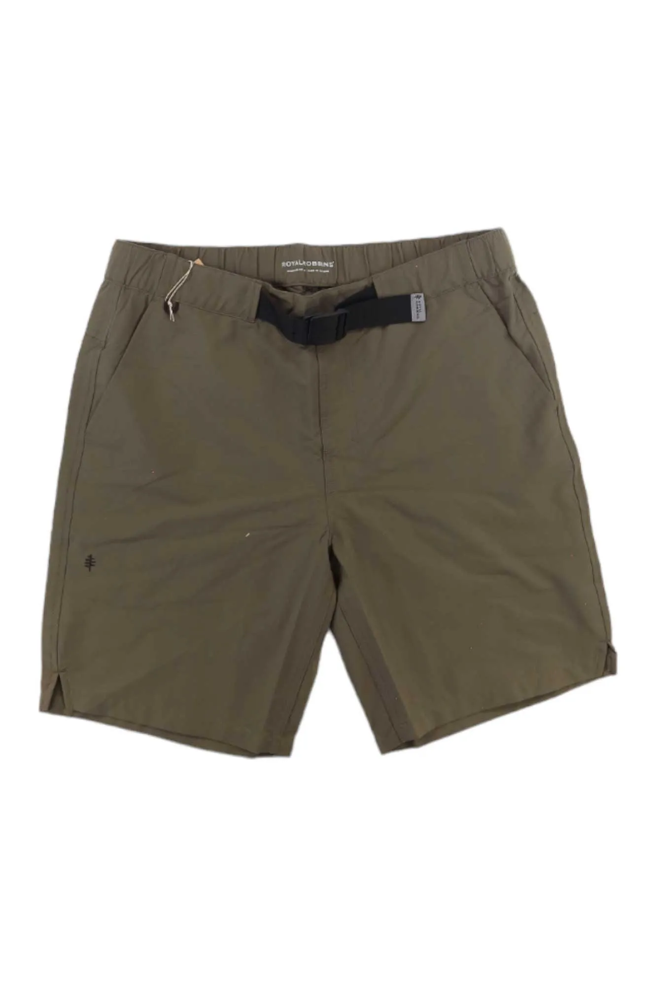 Royal Robbins Men's Backcountry Pro Multi Short