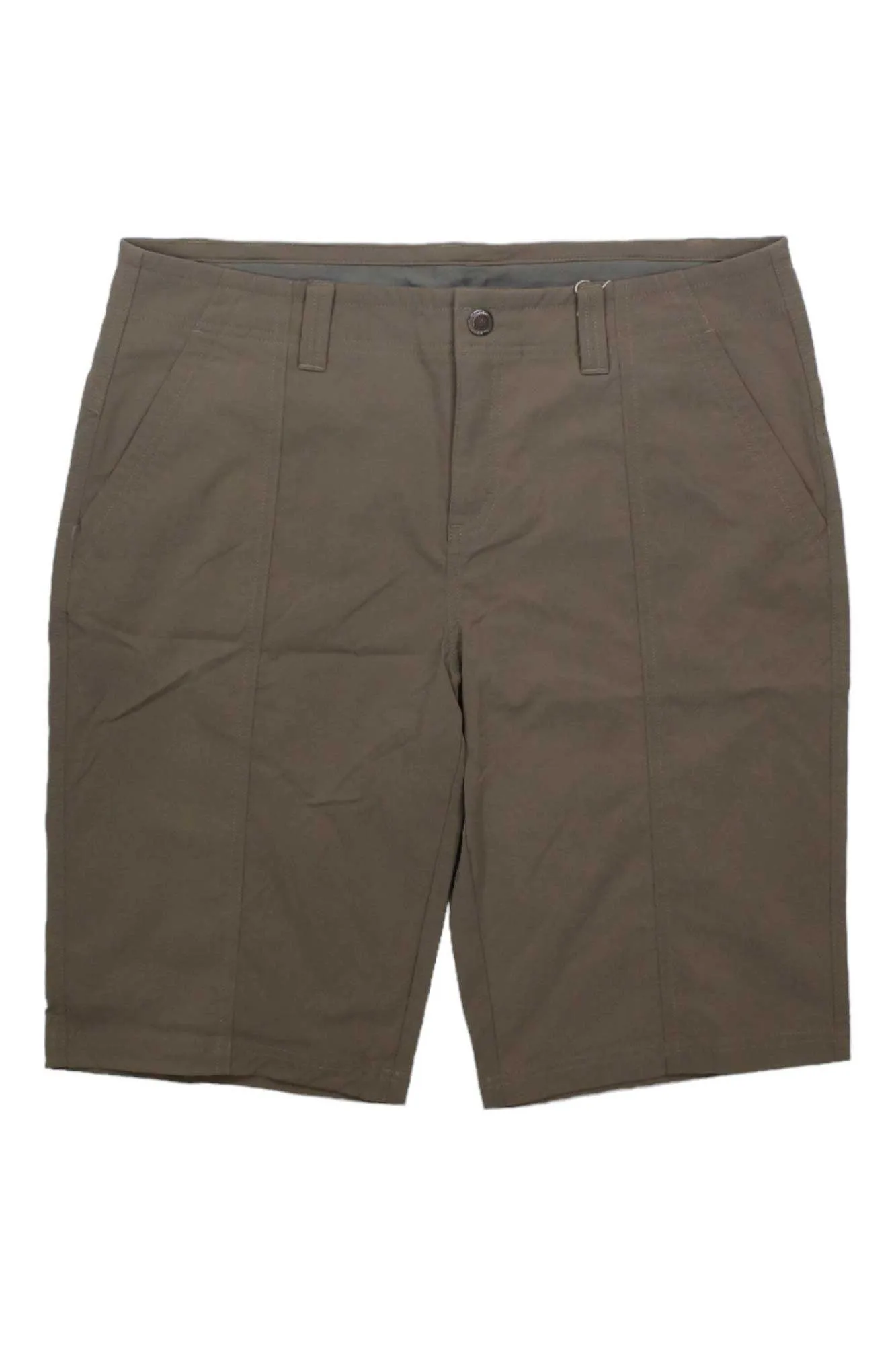 Royal Robbins Women's Discovery III Bermuda