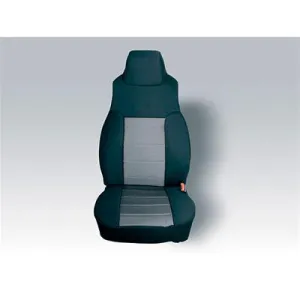 Rugged Ridge Seat Covers 13243.09