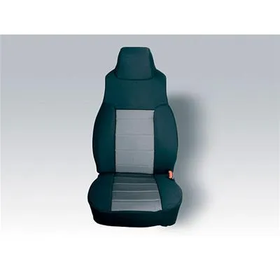 Rugged Ridge Seat Covers 13243.09