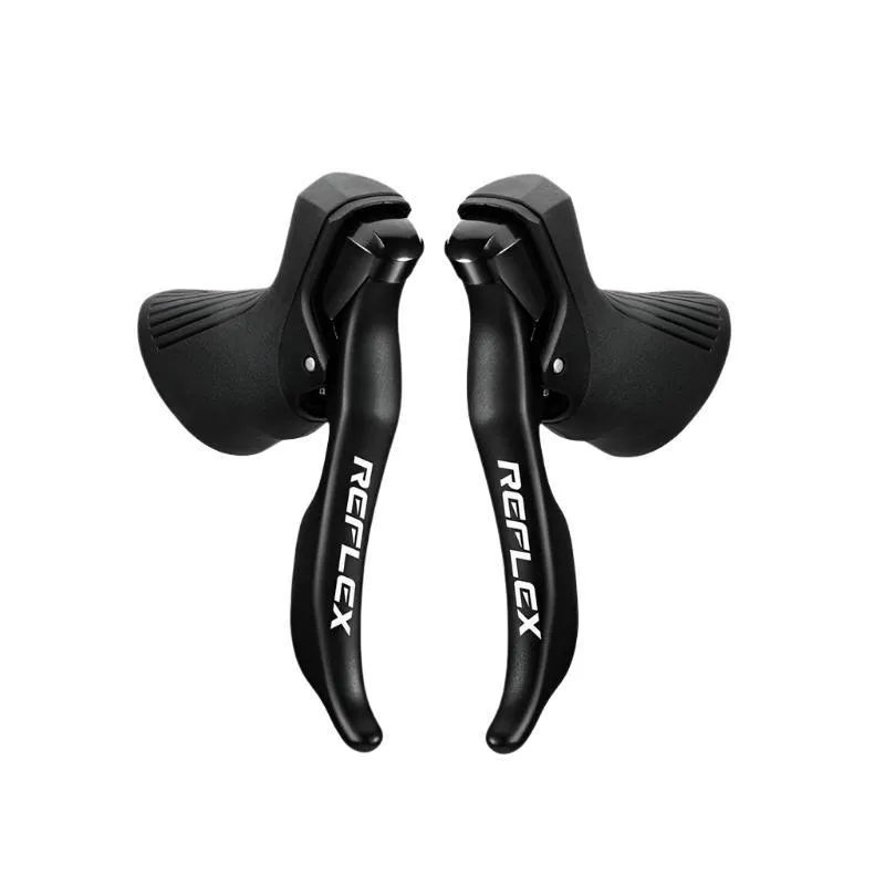 SENSAH Road Bike Shifter 2x8 2X9 2X11 Speed Brake Lever for Ultglegra 105 Sora Claris