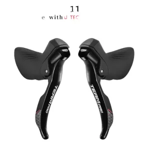 SENSAH Road Bike Shifter 2x8 2X9 2X11 Speed Brake Lever for Ultglegra 105 Sora Claris