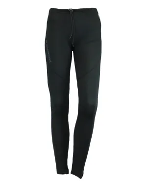 SHARKSKIN CHILLPROOF TITANIUM WOMEN'S LONG PANTS - NS