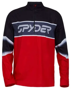 Spyder Paramount Lightweight Zip Turtleneck 2022