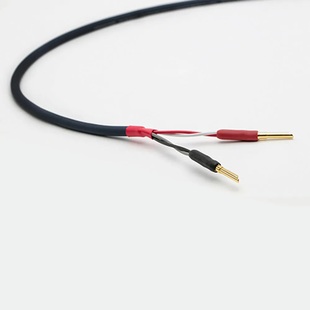 Straight Wire Musicable Premium Cable - Pair