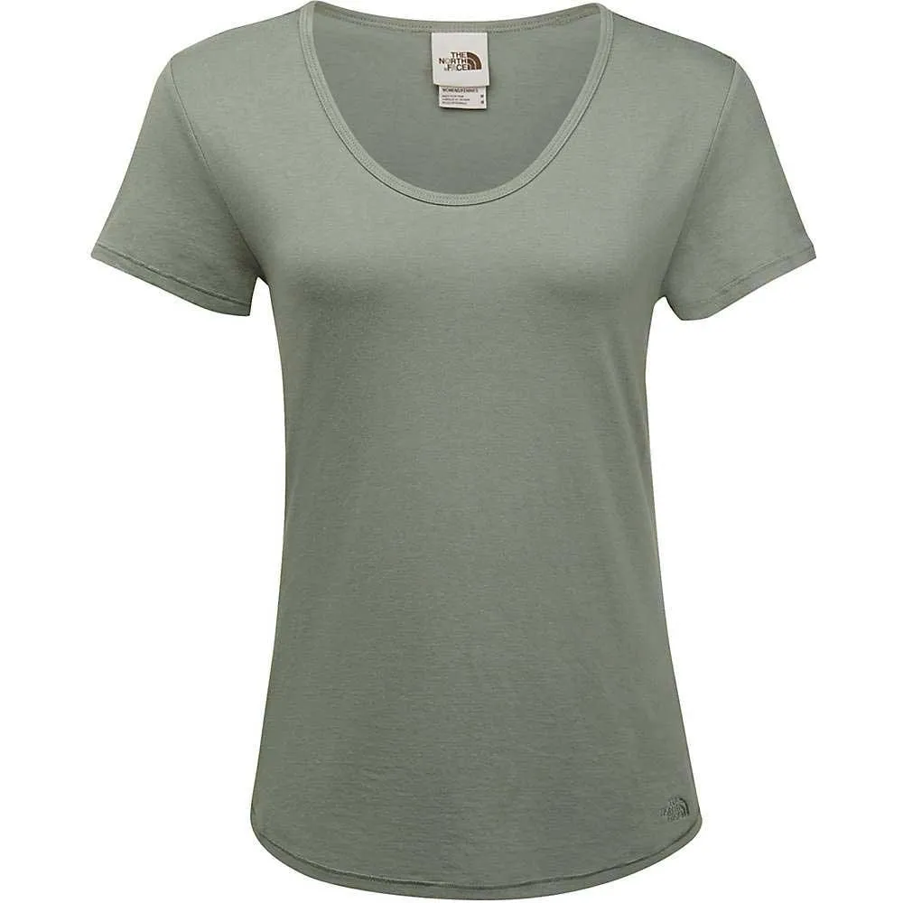 The North Face Women's Best Tee Ever Scoop