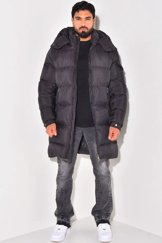 THE VERONE PARKA