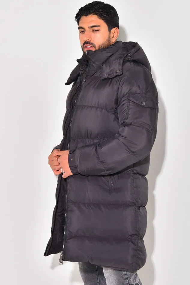 THE VERONE PARKA