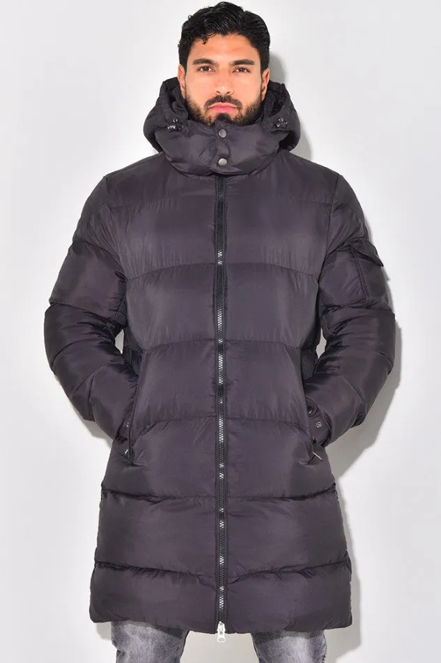 THE VERONE PARKA