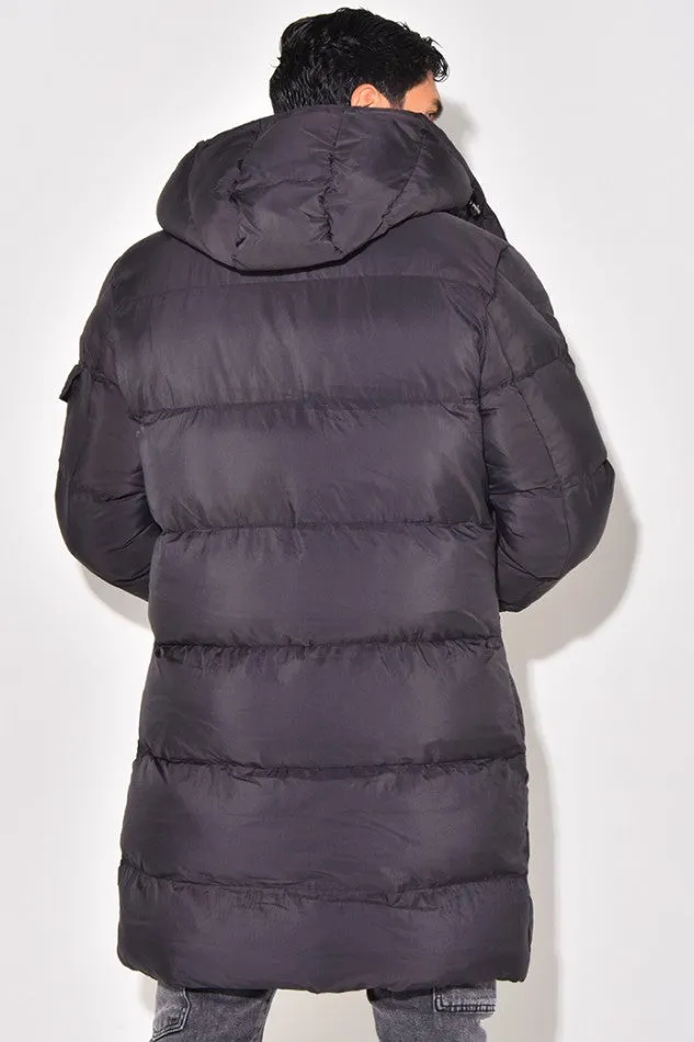 THE VERONE PARKA